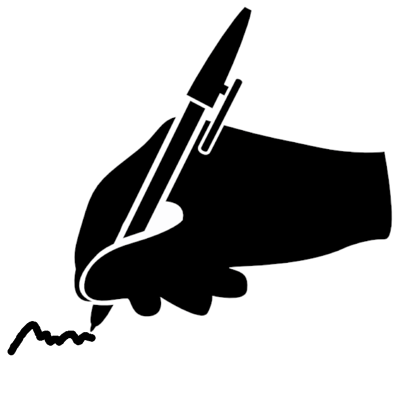 Handschriftliche Notizen als Ausgangspunkt für eine GPT-Transkription