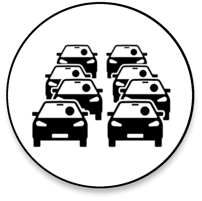 SEO Steigerung des Traffics
